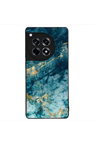 Other Θήκη Σειράς Sonique Marble για Oneplus 12r 5g Μπλε