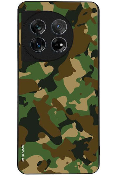Other Θήκη Sonique Σειρά Στρατιωτικής Καμουφλάζ για Oneplus Oneplus 11 5g Πρά...