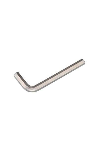 İzeltaş Allen Anahtar Altı Köşe 12 mm - 4900220120