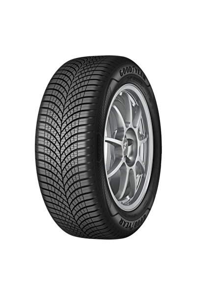 Goodyear Vector 4Seasons Gen-3 255/45 R19 100T 4 Mevsim Lastik - 2026