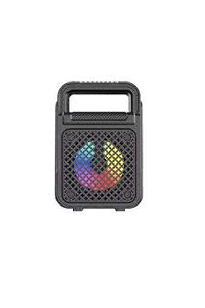 Primo Plus ZQS1372 Multi-Media Speaker Portable Super Bass Bluetooth Speaker ...