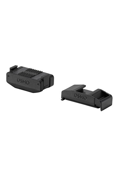 DJI Cold Slide Adapter For Osmo Action Mount Filming Accessories