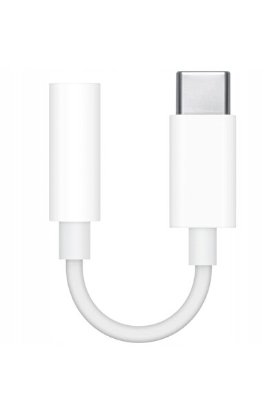 Co2 Usb-C Mini Jack 3.5Mm Adapter Aux Cable For Samsung Apple With Dac
