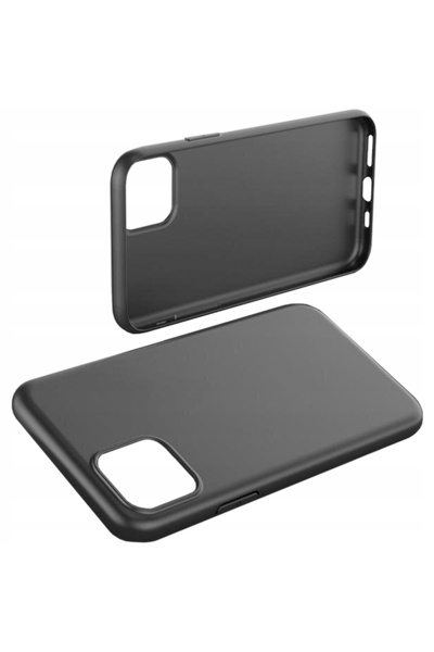 Hurtel Husă moale pentru Honor 60, flexibilă, cu material tip gel