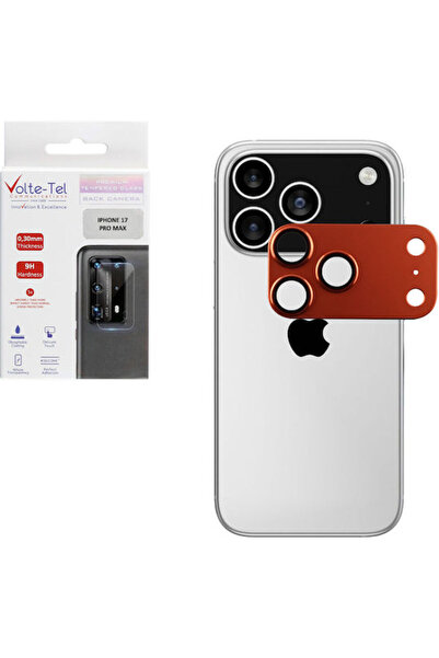 Other Volte-Tel 3D AR Αλουμινίου με ηλεκτρολυτική επιμετάλλωση Προστασία Κάμε...