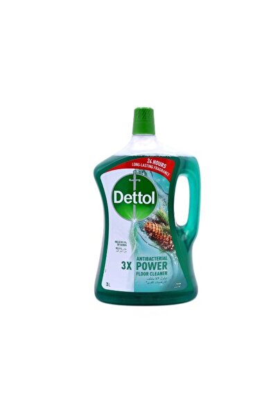 Dettol إم بي سي باين 3 لتر