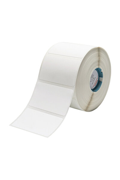 NiiMbot Etichete termice autocolante 50x30 mm 900 bucăți pentru imprimante
