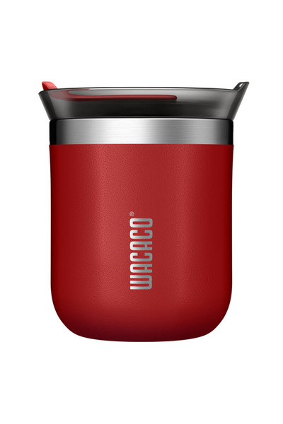 Wacaco Cana de cafea Octaroma Classico Espresso Potrivită pentru
