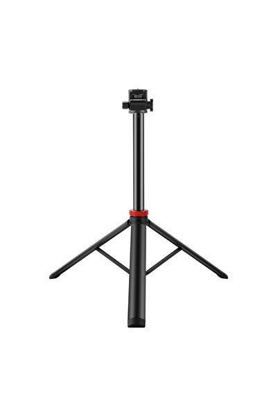 PULUZ Trepied telescopic 2M pentru camere DSLR și mirrorless cu înălțime mare