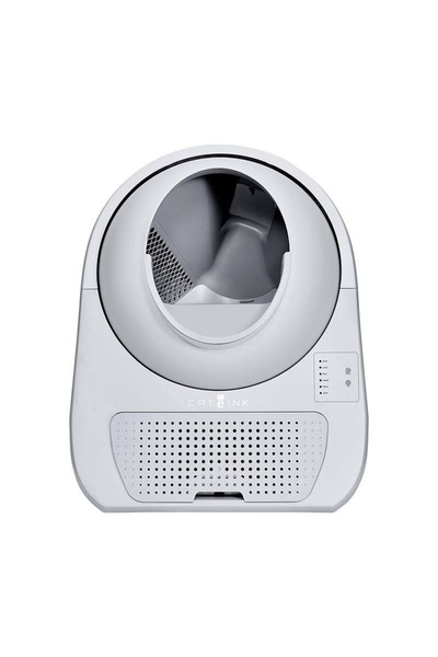 Catlink Scooper Young Smart Litere pentru pisici cu curățare automată