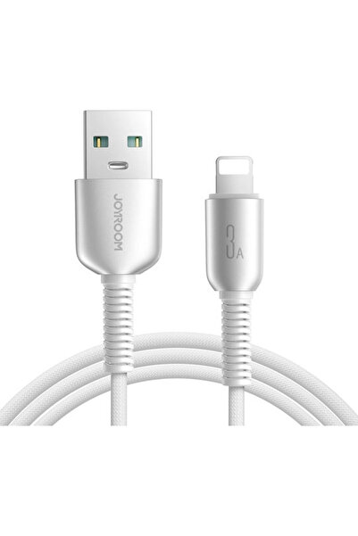Joyroom S-a51 A-l 1.2μ Καλώδιο USB Lightning