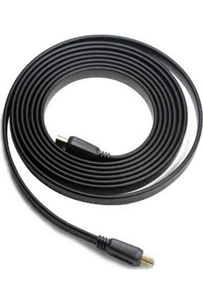 Cablexpert HDMI 2.0 Premium Υψηλής Ταχύτητας 4K 60Hz HDR Επίπεδο Καλώδιο HDMI...