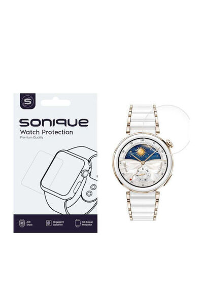 Other Σονίκ Σκληρυμένο Γυαλί για το Huawei Watch GT 1 τεμάχιο