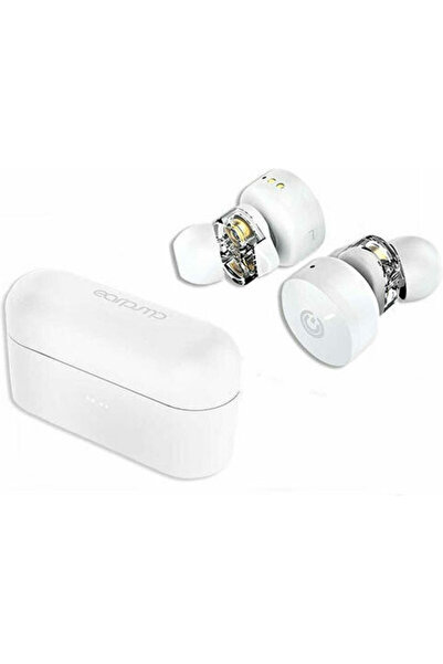 Sonic Gear Earpump TWS 7 Ενδοωτικά Ακουστικά Bluetooth Handsfree με Αντοχή στ...
