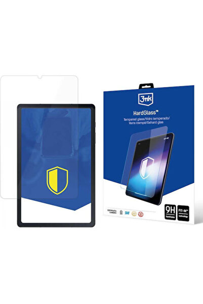 3MK Hardglass 0.3mm Σκληρυμένο Γυαλί (Samsung Tab S6 Lite)