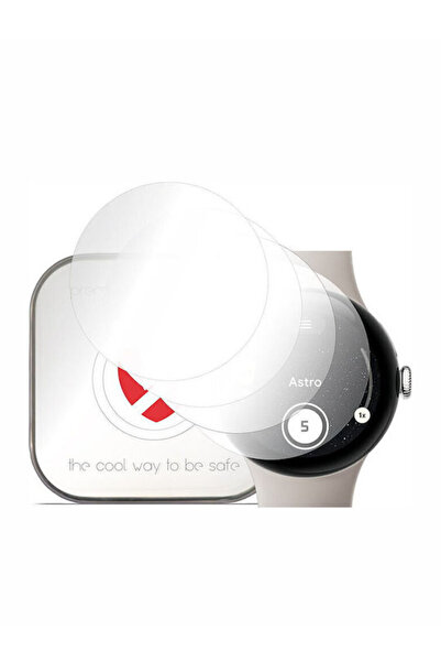 OEM Προστατευτικό οθόνης για Huawei Watch 4 4 τεμάχια KF2361710