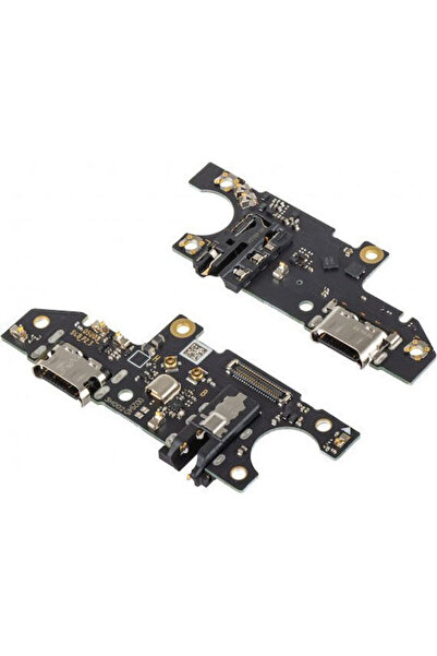 Nokia Καλώδιο Flex Θύρας Φόρτισης G42 301q5003h021
