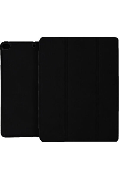 Other Ancus Τριπλό Αναδιπλούμενο Κάλυμμα Μαύρο (iPad Air 2)