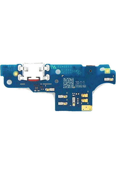 Motorola Καλώδιο Flex με θύρα φόρτισης για