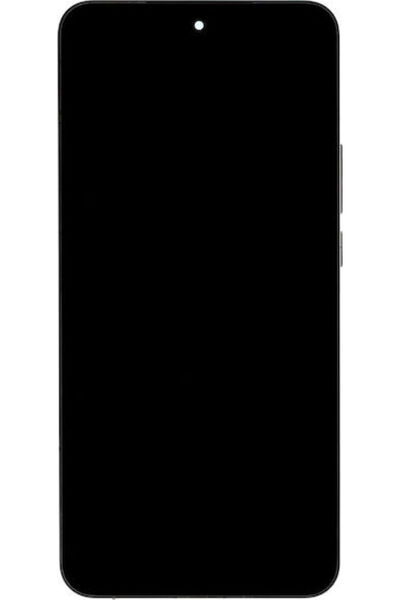 OEM Οθόνη LCD + Μονάδα αφής + Μπροστινό κάλυμμα Xiaomi 15 Ultra 5G Μαύρο Κωδι...