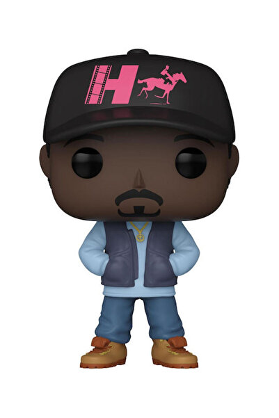 Funko Ποπ! Ταινίες: NOPE - OJ Haywood 1433