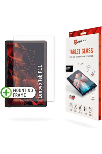 Displex Υβριδικό Σκληρυμένο Γυαλί 2D (Xiaomi Pad 5) 01553 Κωδικός: 01553