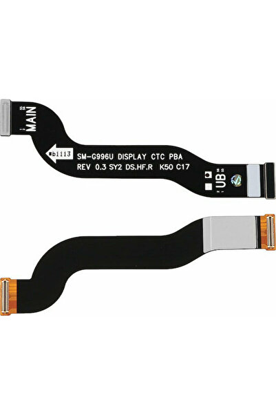 Samsung Καλώδιο Flex Οθόνης για Galaxy S21+ 5G