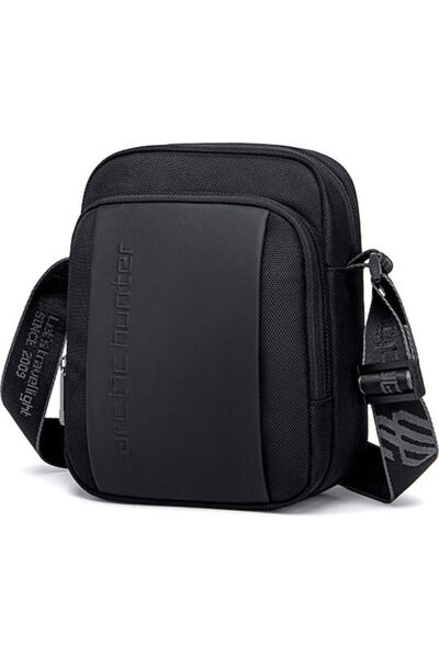 Arctic Hunter K00542 Black Bag Universal 9.7"