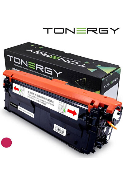 Other Κασέτα Τόνερ Hp Color Laserjet Enterprise M 554 554dn 555dn 555x Mfp M ...