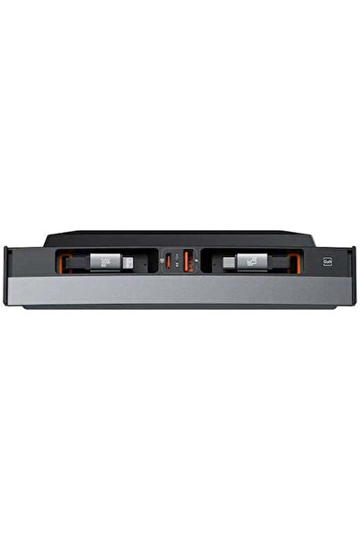 Baseus Tspace Φορτιστής Αυτοκινήτου 45W 5A Γρήγορης Φόρτισης με μία Θύρα: 1xU...