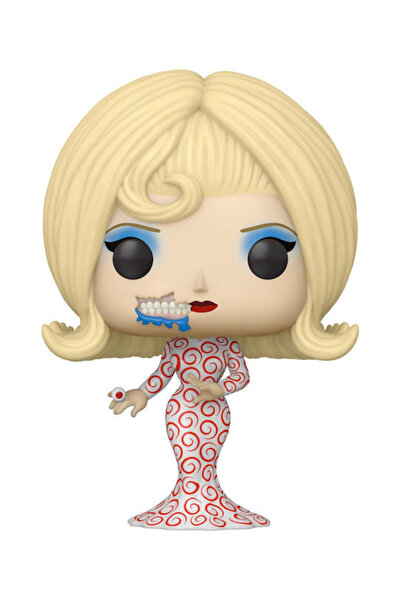 Funko Ποπ! Ταινίες: Αρειανή Κατάσκοπος Κοπέλα 1876