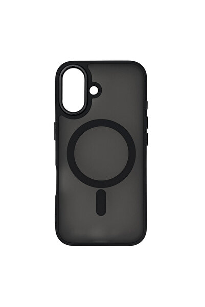 Hurtel En-gros Carcasă magnetică de colecție pentru iPhone 16 Plus, compatibi...
