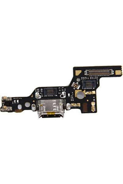 OEM Καλώδιο Flex με θύρα φόρτισης για Huawei P9
