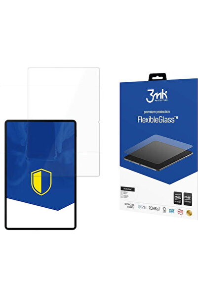 3MK Flexibleglass 0.3mm Σκληρυμένο Γυαλί (Honor MagicPad 13 13 ")