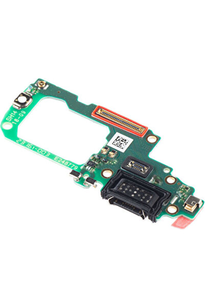 OPPO Πλακέτα Flex Θύρας Φόρτισης για Reno10 Έκδοση Α