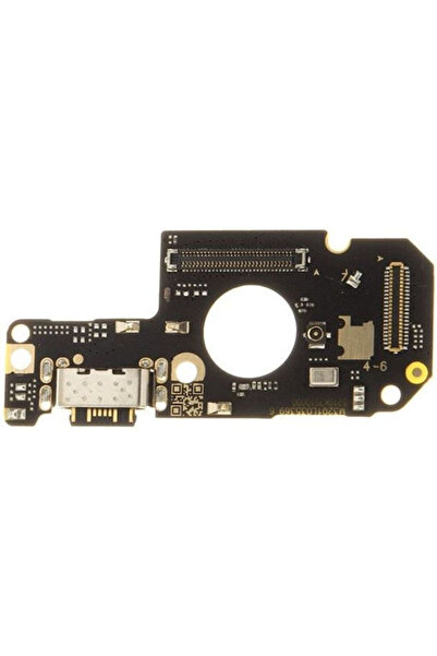 OEM Xiaomi Redmi Note 12S Συνδετήρας Πλακέτας Θύρας Φόρτισης