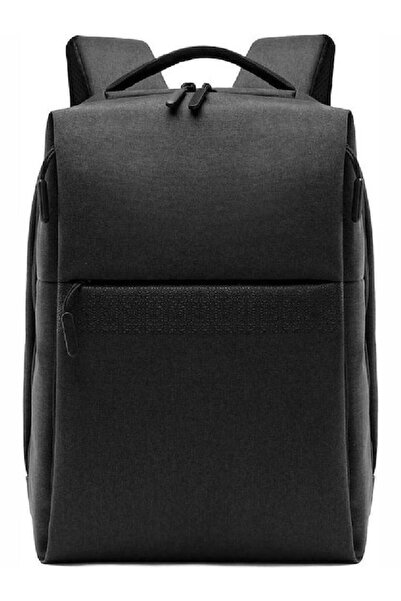 Arctic Hunter GB1701 Σακίδιο πλάτης για φορητό υπολογιστή 15.6 " Μαύρο
