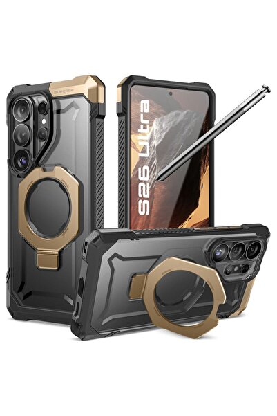 Supcase Ub Grip Magsafe Pentru Samsung Galaxy S26 Ultra Magnetic Protector