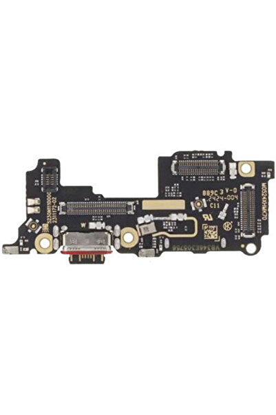 Xiaomi Γνήσιο Καλώδιο Flex Φόρτισης και Αναγνώστης SIM Poco F6 Pro 5600170n11...