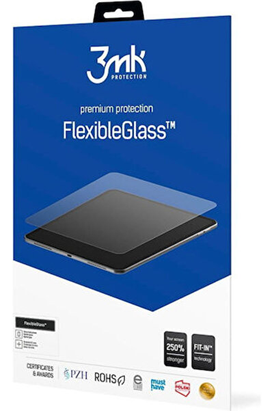 3MK FlexibleGlass Σκληρυμένο Γυαλί (Lenovo Tab M10 Plus (3ης Γενιάς))