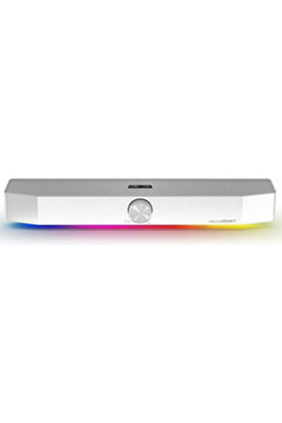 Sonic Gear NEOX 250BT Ηχείο Bluetooth 10W Λευκό
