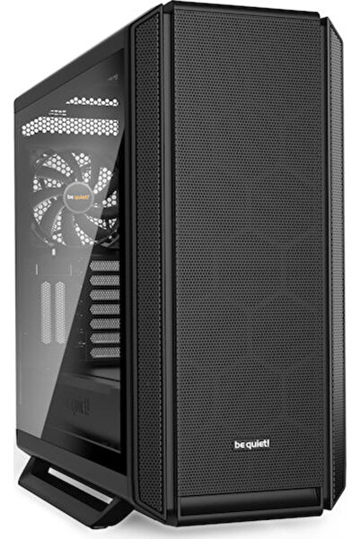 Be Quiet! Be Quiet Silent Base 802 Window Gaming Midi Tower Κουτί Υπολογιστή ...