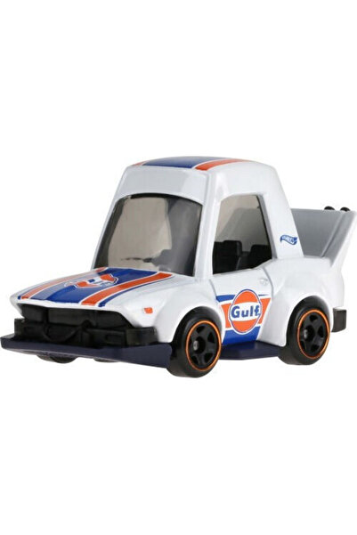 HOT WHEELS Tooned Gulf Series Manga Tuner Αυτοκίνητο για παιδιά 3+ ετών