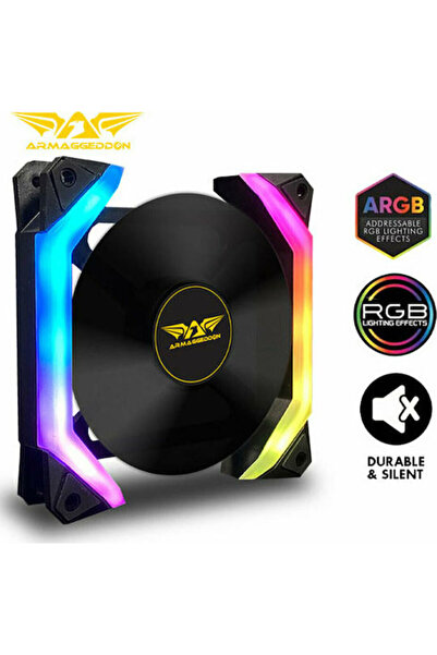 Armageddon Armaggeddon TX SPY-14 Ανεμιστήρας Κουτιού 140mm (1100rpm / 31.34cf...