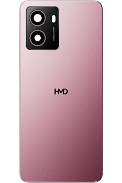Hmd Κάλυμμα Μπαταρίας Pulse Ονειρικό Ροζ