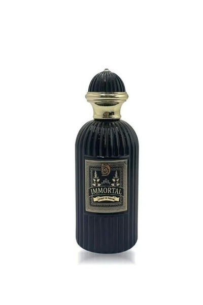 DAMAS ROSE خلاصة عطر خالدة