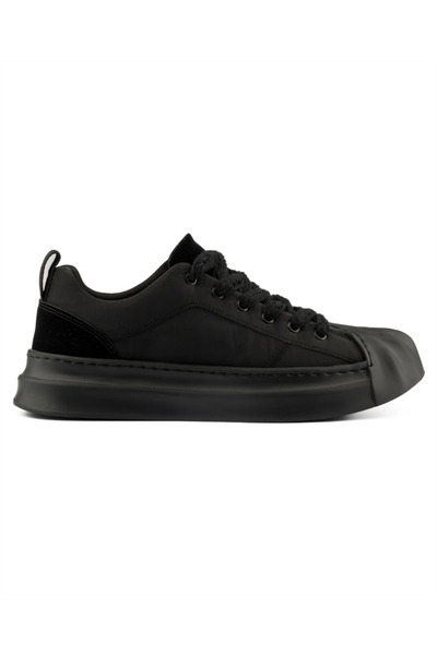 GAMELU Strong 24Km Men's Black (40-44) Sneaker Shoes