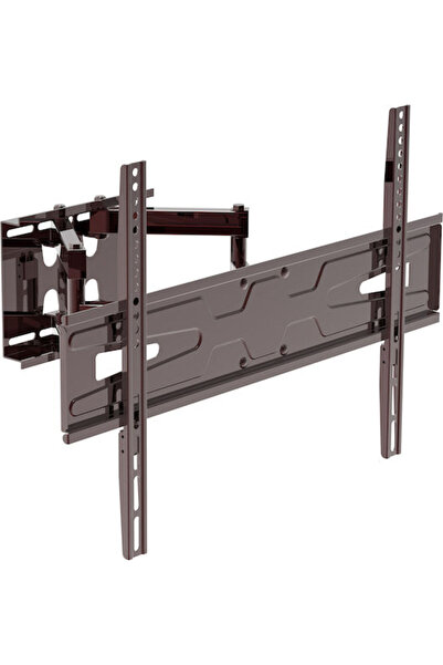 OEM Unitronic 41803 TRD-407211 Βάση τηλεόρασης τοίχου με βραχίονα έως 80 " κα...