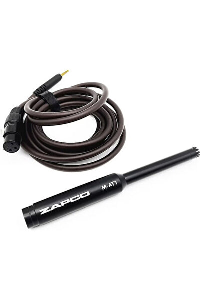 Other Zapco M-AT1 Μικρόφωνο XLR με αντικραδασμική βάση