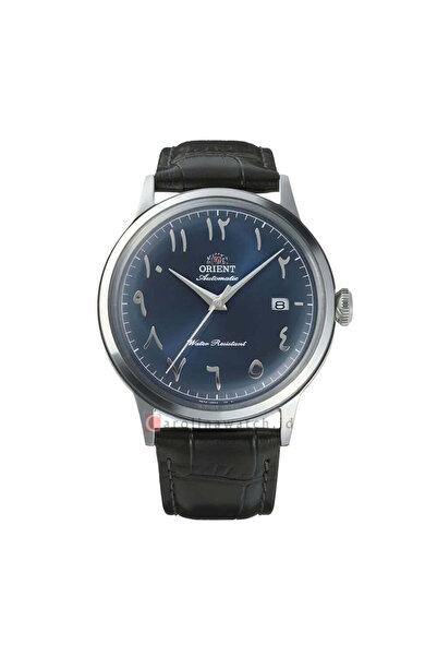Orient CLASSIC BAMBINO 40mm AUTOMATIC GENTS WATCH ARABIC NUMERALS